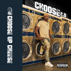 Download track Blues Up Choose Up CheeseSkii