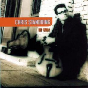 Download track What Is Is Chris Standring