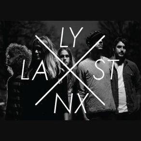 Download track Lacuna Last Lynx