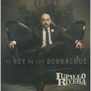 Download track El Rey De Los Borrachos (Mariachi) Lupillo Rivera