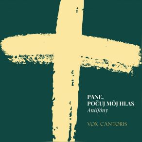 Download track K Tebe, Pane, Dvíham Svoju Dušu Vox Cantoris