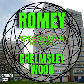 Download track Chelmsley Wood Romey