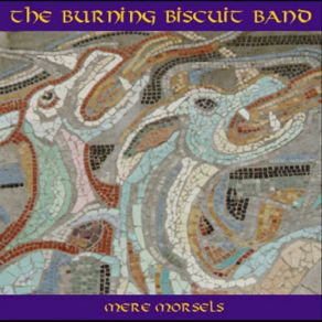 Download track The Star Of Munster The Burning Biscuit Band