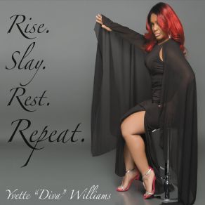 Download track Fearless Yvette Diva Williams