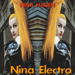 Download track A Strong Receiver (Nina Hagen Mix) Nina HagenZack Herr Mann