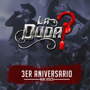 Download track El Pichón La Duda