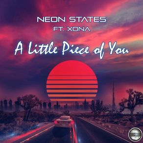 Download track A Little Piece Of You (DFusion 80's Nu Disco Mix) XonaDfusion