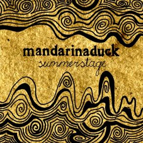 Download track Flaming Future Mandarinaduck