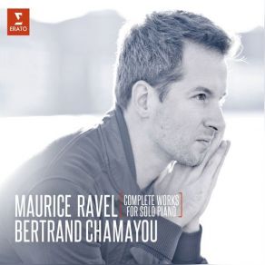 Download track A La Maniere De... Chabrier, M. 63 Bertrand Chamayou