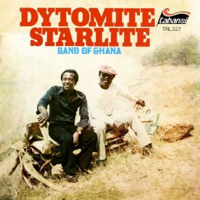 Download track Amanfoo Dytomite Starlite Band Of Ghana