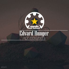 Download track I Feel This Moment (Original Mix) Edvard Hunger