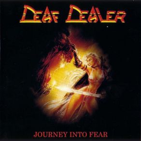 Download track Back To The Gods Country Deaf Dealer