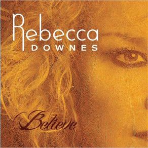 Download track Come With Me Baby Rebecca Downes