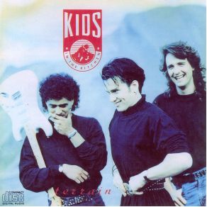 Download track Only Heaven Knows Kids In The Kitchen