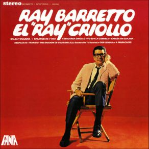 Download track Rareza En Guajira Ray Barretto