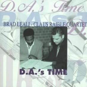 Download track Blues For Lizzie Claus Raible Quartet, Brad Leali