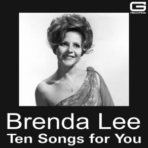 Download track The End Of The World Brenda Lee