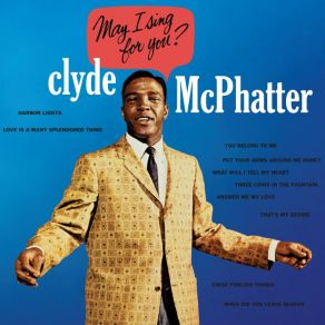 Download track Put Your Arms Around Me Honey Clyde McPhatter