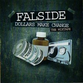 Download track Dollars Make Change Introduction Falside