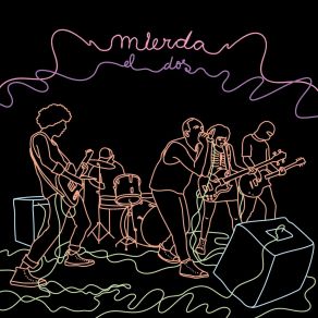 Download track Mandril Mierda