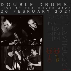 Download track Mysterious Path (Live) Guide's Playhouse Jazz 4TET