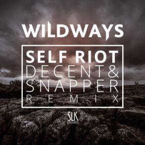 Download track Self Riot (Decent & Snapper Remix) Wildways