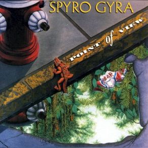 Download track Riverwalk Spyro Gyra