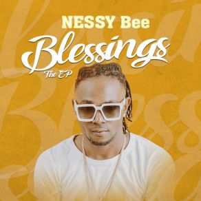 Download track Nessy Bee - Amazing Nessy Bee