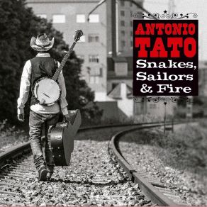 Download track The Great Depression Blues Antonio Tato