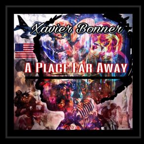 Download track Atlantis Xavier Bonner