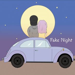 Download track Fake Night Ardelle Espinoza