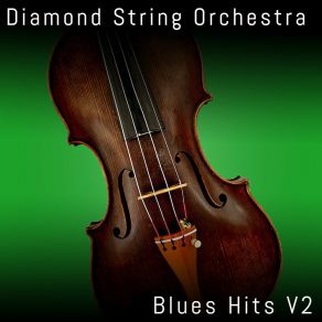 Download track A Cold Day In Hell Diamond String Orchestra