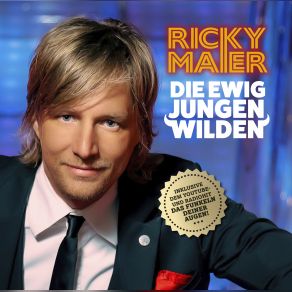 Download track Wenn Du So Wie Ich Fühlst Ricky Maier