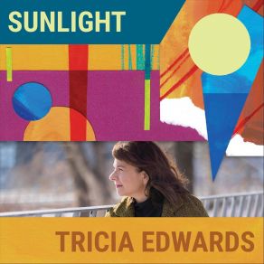 Download track You Are The Sunshine Of My Life Tricia Edwards