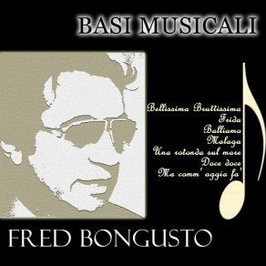 Download track Una Rontonda Sul Mare (Base) Fred Bongusto