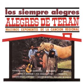 Download track Trigueñita Los Alegres De Teran