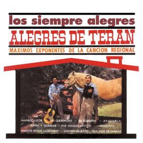 Download track Mis Querencias Los Alegres De Teran