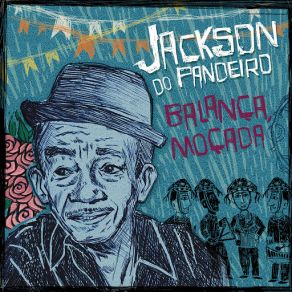 Download track O Retrato Dela Jackson Do Pandeiro