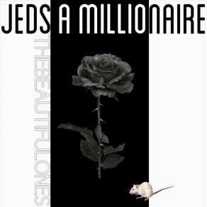 Download track Never Ever Fading Light Jed's A Millionaire