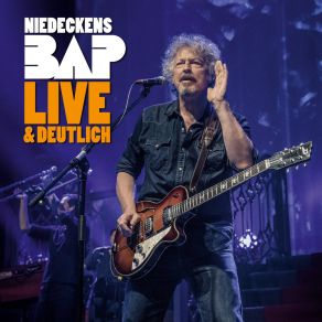 Download track Anna (Live) Niedeckens BAP