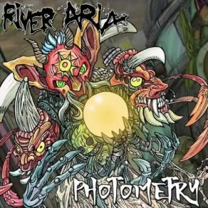 Download track Ego Trip River Aria