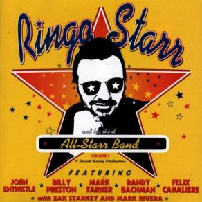 Download track Ringo Starr & His All-Starr Band - Boys Ringo Starr And His All Starr Band