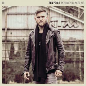 Download track Holding On Ben Poole