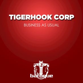 Download track The Wildstyle (Randall Jones Remix) Tigerhook Corp.