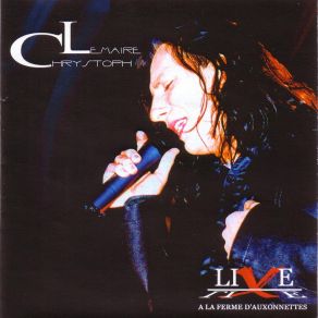 Download track Presque Heureux (Live) Chrystoph Lemaire