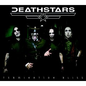 Download track Blitzkrieg (Driven On Remix)  Deathstars