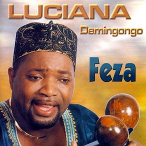 Download track Nono Sozino L'impressario Luciana Demingongo