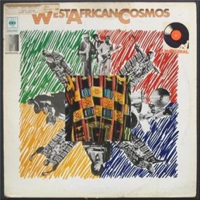 Download track Emeraude West African Cosmos