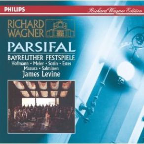 Download track 3. 02 Parsifal! Weile! Hoffmann, Moll, Van Dam, Von Halem