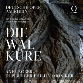 Download track Die Walküre, WWV 86B, Act III Scene 3: Der Augen Leuchtendes Paar (Live) Duisburger Philharmoniker, Axel Kober